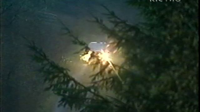 WRC Rally Ireland 2007 - Day 1 Coverage смотреть онлайн