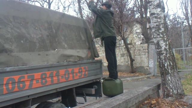 быстрый ремонт тента ГАЗели 2.Дн-дз смотреть онлайн