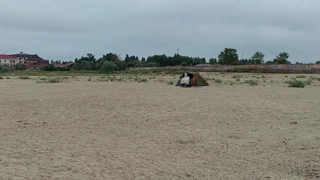 Море Закипает курорт Железный Порт , 2021год. Июль ,очень хорошо . ехать или не ехать смотрите смотреть онлайн