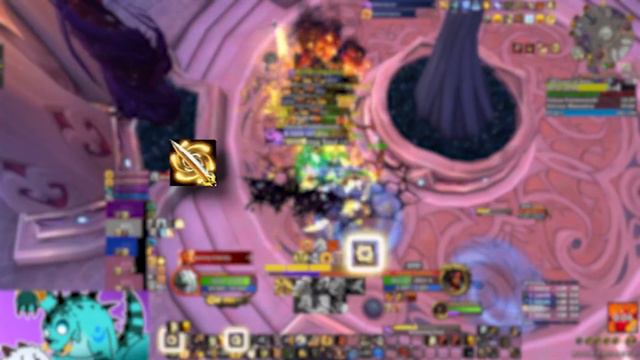 Retribution Paladin Guide for Dragonflight! 10.0.7 Ready! смотреть онлайн