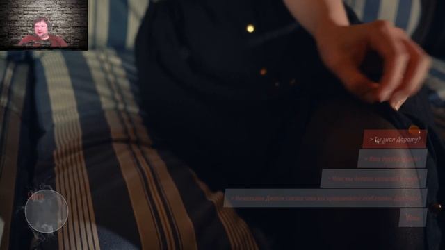 НУ ТАКОЕ The Shapeshifting Detective геймплей обзор