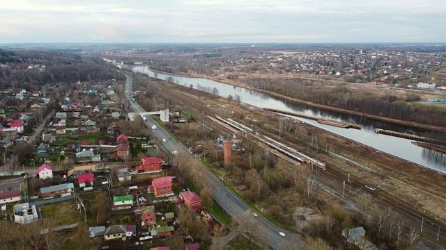 Икша с высоты смотреть онлайн