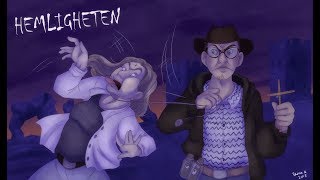 Felix Recenserar - Hemligheten