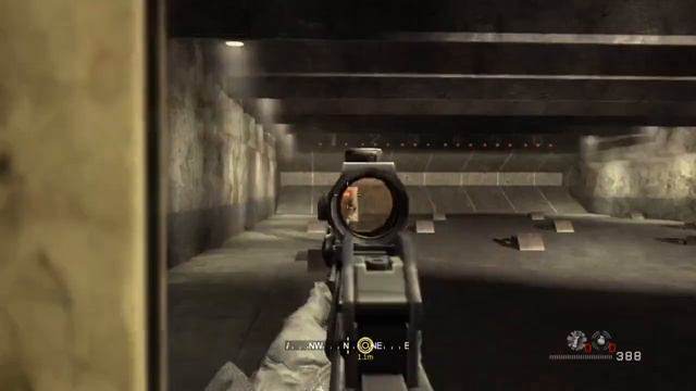 Call of Duty 4 Modern Warfare running on Xenia on Xbox Series S смотреть онлайн