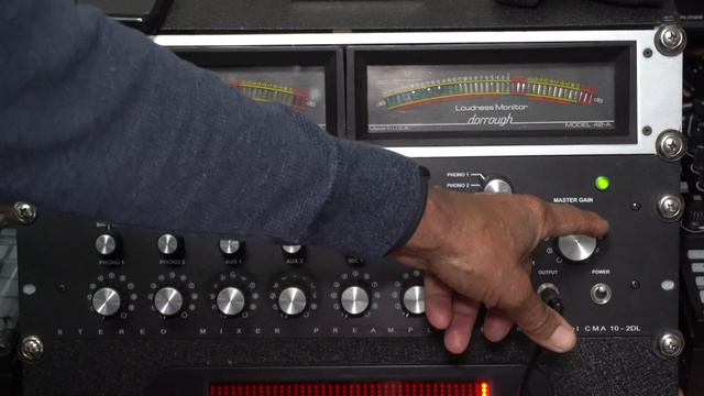 How To Use A Bozak Rotary Mixer смотреть онлайн