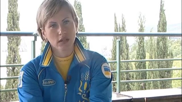 "Вперед, на Олімп!" 03.08.2013 смотреть онлайн