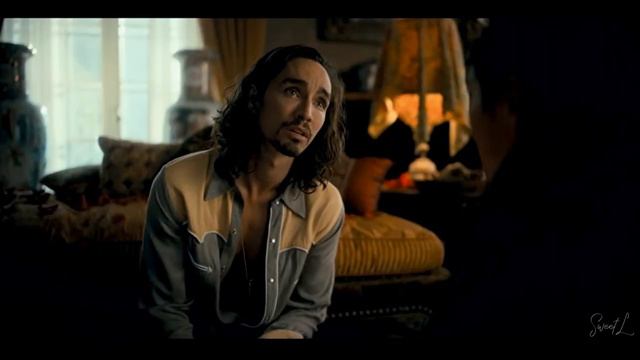klaus and ben - brother (umbrella academy S2) смотреть онлайн