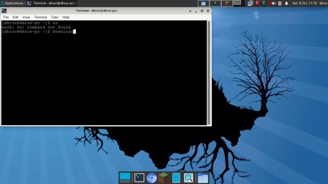 How To Apply Forge in Minecraft/Arch Linux смотреть онлайн