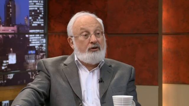 Спроси каббалиста. Плач ребенка смотреть онлайн