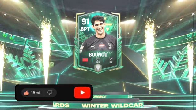 ПОЙМАЛ ЛУЧШЕГО РОССИЙСКОГО ИГРОКА в паках ГЕРОИ FC Mobile 24 #fcmobile24