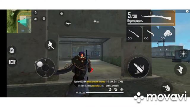 MY HIGHTLIGHT#4/FREE FIRE/ON SAMSUNG A50 И МИНИ ЧЕЛЛЕНДЖ FOR KAR98K/FASTER PLAYER 2.0/TOP CONTENT☆ смотреть онлайн