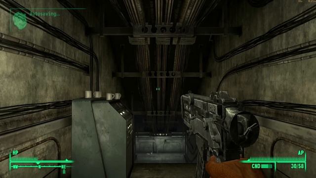 Fallout 3 GOTY Gameplay, Part 58: Seward Square and Reilly's Ranger Compound! (Let's Play, 1080p HD смотреть онлайн