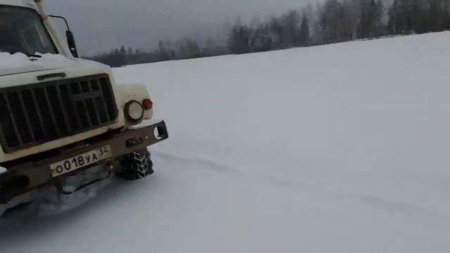 газ 33081 смотреть онлайн