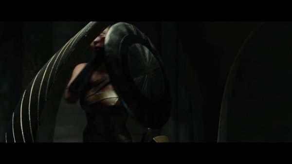 Epic Cinematic Chaos #2 (Full HD)