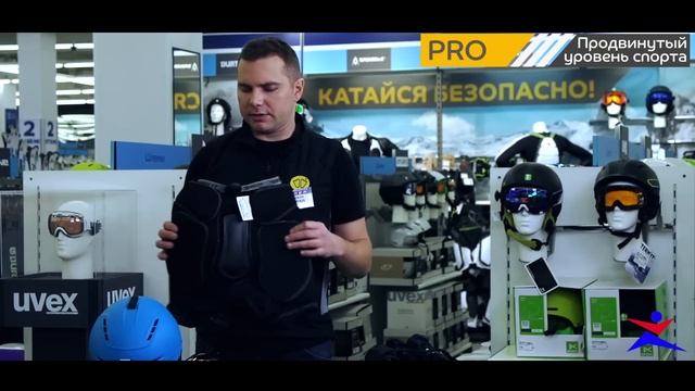 Подбираем сноуборд и одежду для сноуборда смотреть онлайн