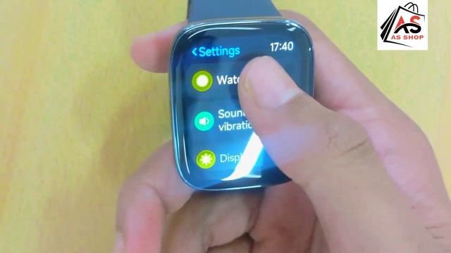Xiaomi Redmi Watch 3 Active Bluetooth Calling Smart Watch || Bangla review смотреть онлайн