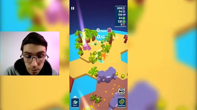 My Little Universe #4 // МАКСИМАЛЬНО ПРОКАЧАЛСЯ И ОТКРЫЛ ВСЮ КАРТУ