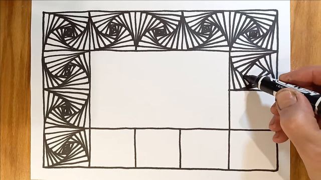 Спиральное рисование / spiral drawing. смотреть онлайн