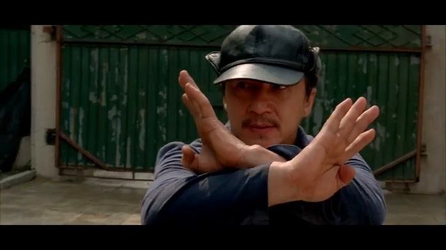 Happy BirthDay JACKIE CHAN ...????? Use ? смотреть онлайн