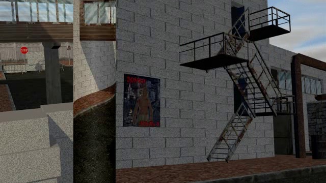 Counter Strike & VitallyS смотреть онлайн