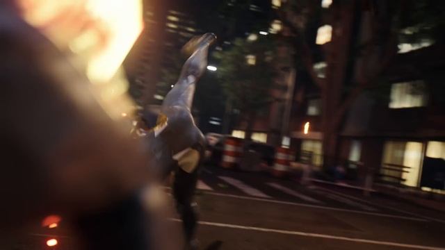 Marvel’s Midnight Suns | “Darkness Falls” Trailer смотреть онлайн