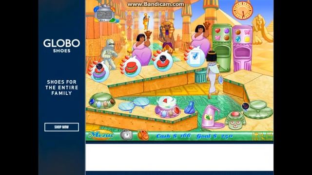 Cake Mania #12 смотреть онлайн