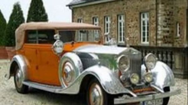 AVTOCAR5 самый дорогой автомобиль +в россии