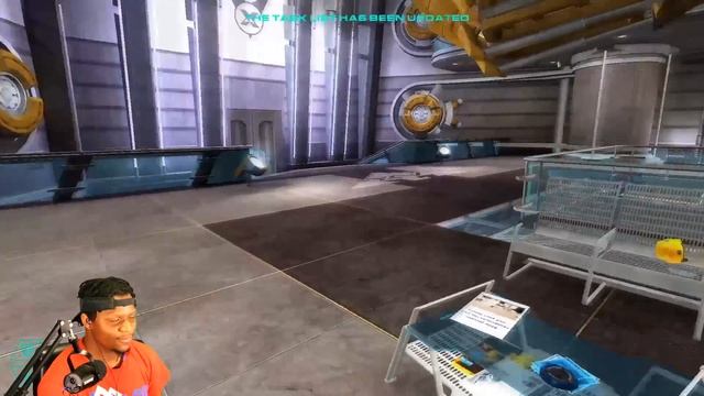MOIST CR1TIKAL SAID THIS GAME WAS BAD!!! | Exodus From The Earth смотреть онлайн