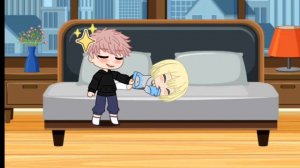 Сяо и Итер в прошлом... ЖАН И АРМИН!!! ❤️❤️❤️🌷🌷🌷🌸🌸🌸😘😘😘!!!!!!!!!!!!!!!!!!