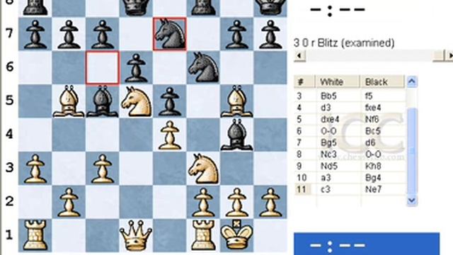 Яниша Гамбит 1 смотреть онлайн