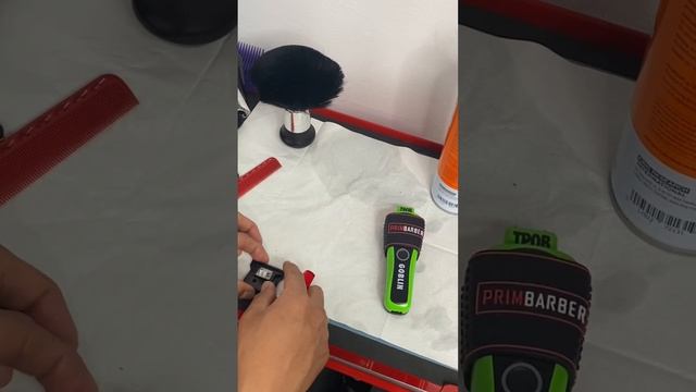 How to Easy Zero Gap TPOB Goblin Trimmer смотреть онлайн