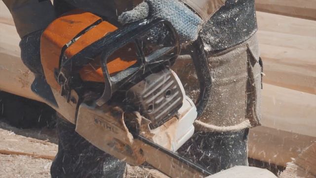 Работа команды компании «Рубленные дома» смотреть онлайн