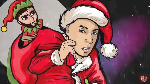 Cosculluela-santa cos 2 rip Anuel AA смотреть онлайн