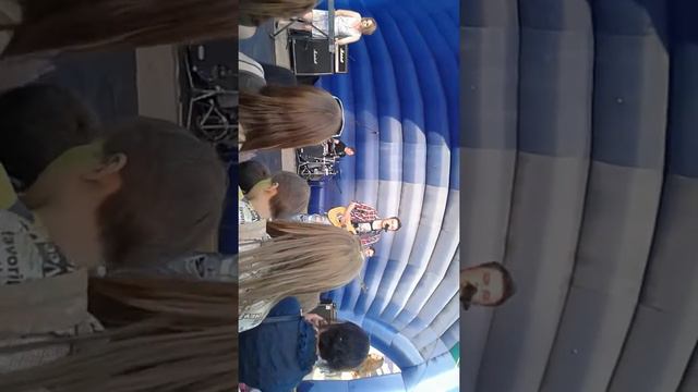 Краски холли Истра 2015 .04.07 смотреть онлайн