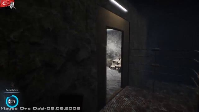 The Falling Nights | Korkmaya Hazır Ol ! Part 1| Walkthrough / İlk Bakış | 2017 | Maybe One DaY смотреть онлайн