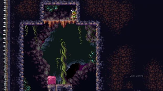 TINY THOR Gameplay Walkthrough FULL GAME - No Commentary смотреть онлайн