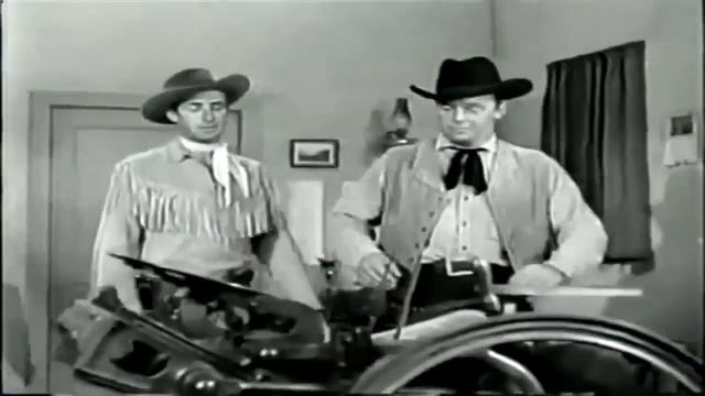 🅽🅴🆆 The Range Rider 2023 🔥The Blind Trail 🔥Best Western Cowboy TV Show Full HD смотреть онлайн