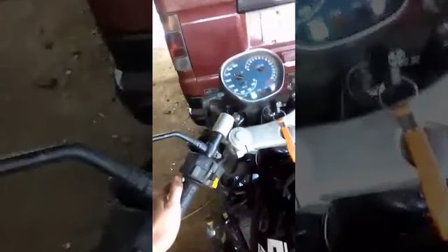 GSXR 250CC SUZUKI test смотреть онлайн