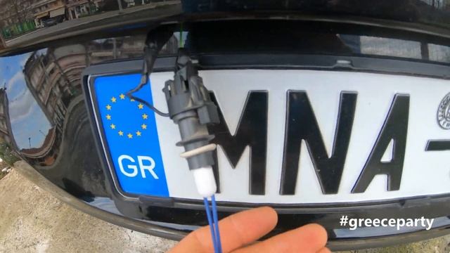 Opel Astra Canbus Adaptor T10 W5W LED Warning Canceller