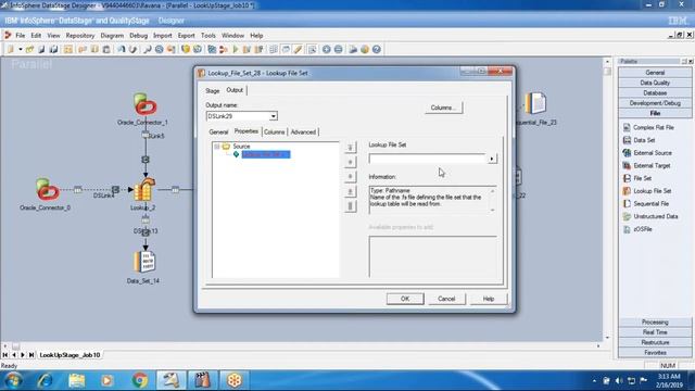 LOOKUP TYPES in Datastage Video Class 38 in English By | Rajesh yepuri | KPH Trainings смотреть онлайн