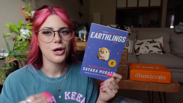 my biggest book haul/unboxing ever and I did it on my birthday смотреть онлайн