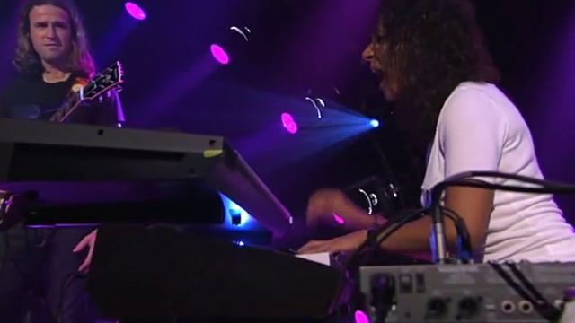 Billy Cobham - Red Baron (Live) смотреть онлайн