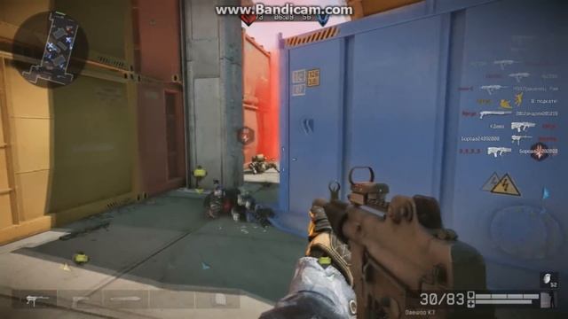 Warface Обзор на Daewoo K7 (ПТС 18.10.2013) смотреть онлайн