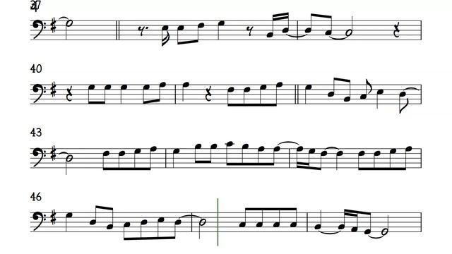 Lonely Is The Night Cello Sheet Music Backing Track Partitura Air Supply смотреть онлайн