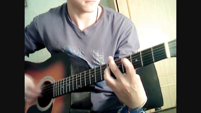 Король и Шут-охотник(игра акустика) смотреть онлайн