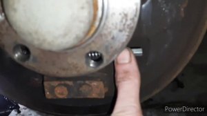 Volkswagen polo тросы ручника            ( нюанс )