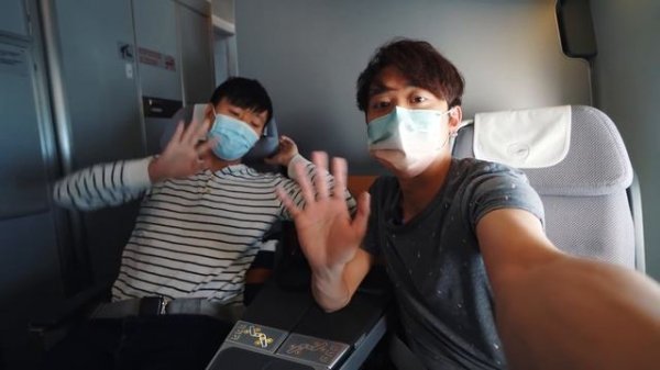 TRIP REPORT - Lufthansa 747-8i Business Class | San Francisco to Frankfurt