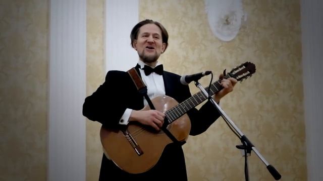 Вертинский, "Рождество" смотреть онлайн