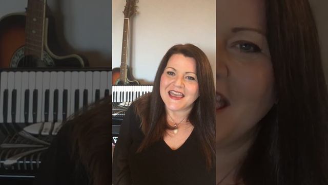 Lost Chord Dementia Charity Music Sessions - Sally Glennon смотреть онлайн