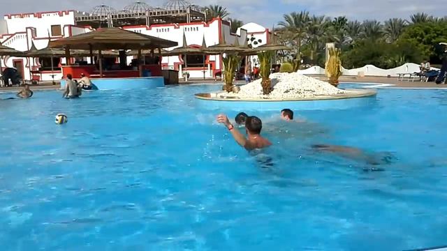 Domina Coral Bay HAREM Советую ехать именно туда